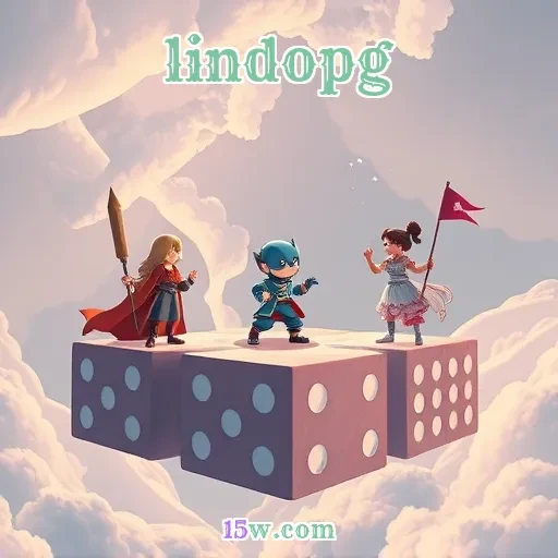 lindopg: O Que Fazer na Seção de Login para Jogos Incríveis