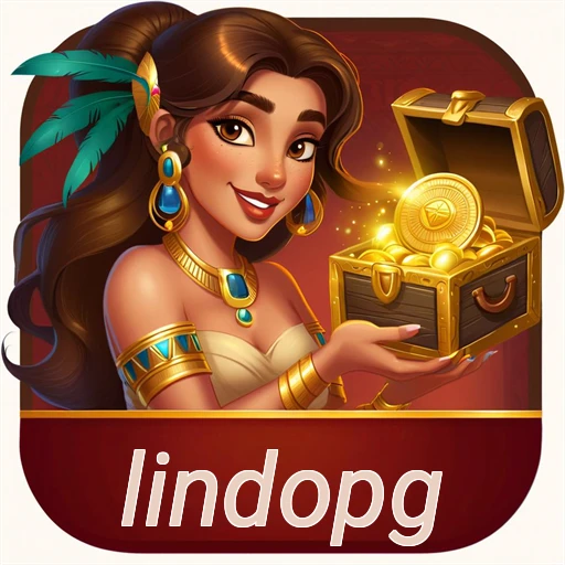 lindopg logo